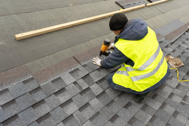 Roof Gutter Cleaning in Snellville, GA