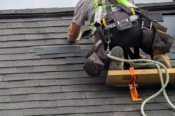 Quick and Trustworthy Emergency Roof Repair Services in Snellville, GA